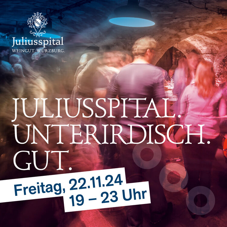 Unterirdisch Gut