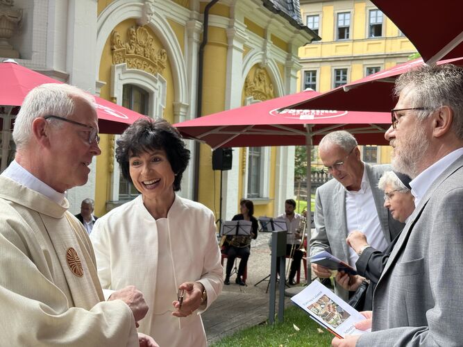 230721_10Jahre_JHP_Festakt_Stühler_Baumann_Schäfer_Foto-Maria-Sippel