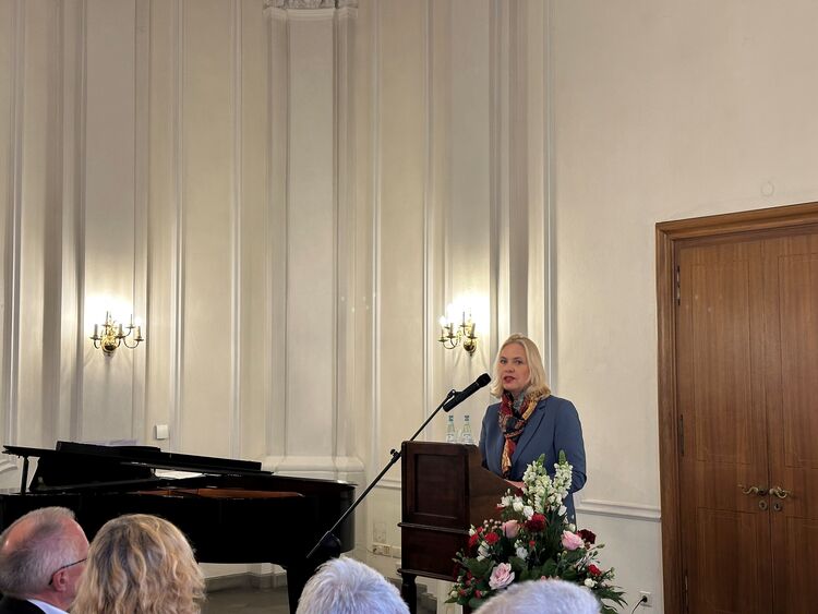 250312_Stiftungstag_Grußwort Regierungspräsidentin
