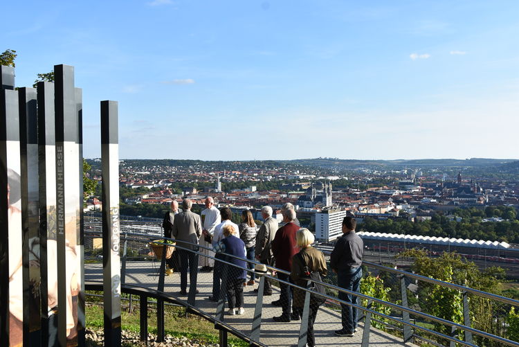 Bürgerspital-Traubenweihe 2021_2