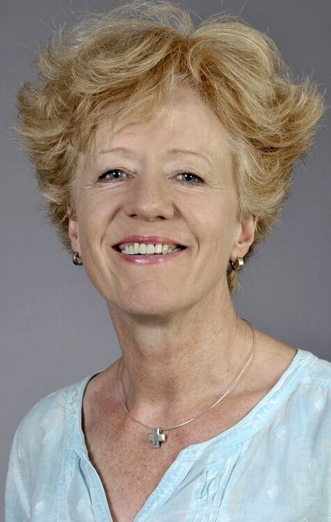 Portrait_Anita_Melber Portrait_Anita_Melber